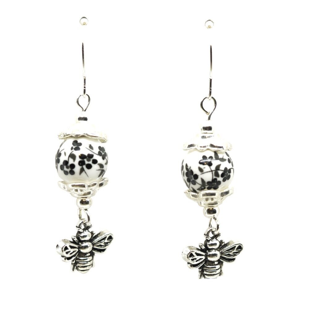 Buzz Earrings